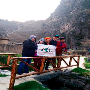 Valle Sagrado de los Incas